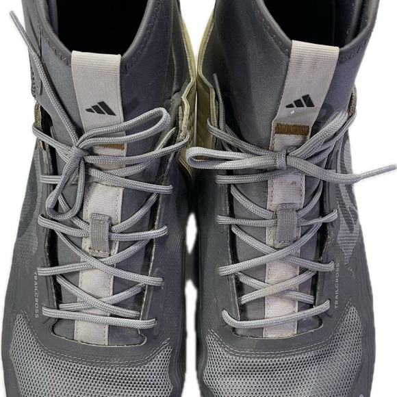 Adidas Men’s Five Ten Trailcross GORE-TEX Mountain Bike Shoes Sneakers - 13 - Picture 4 of 10